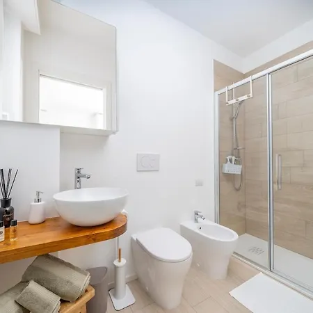 Borgo Aquileia - A Casa Tua * Udine