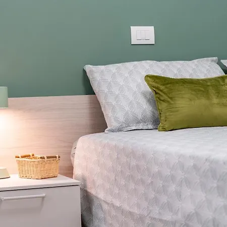 Апартаменты Borgo Aquileia - A Casa Tua