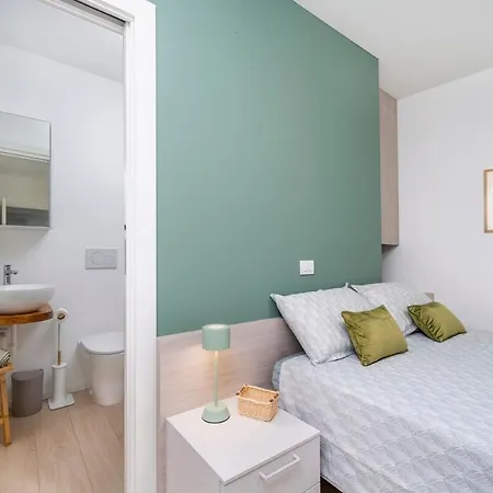 Borgo Aquileia - A Casa Tua Apartamento